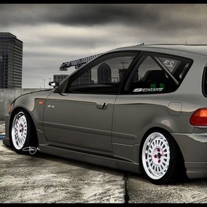 Meet your Posher, Juan